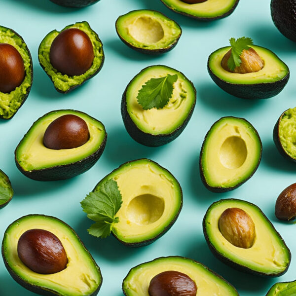 1 box Guacamole (Ripe Avocado)