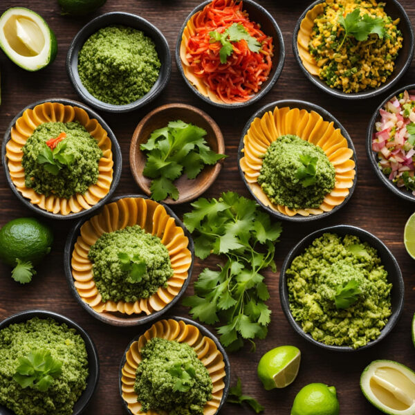 Nori Shells