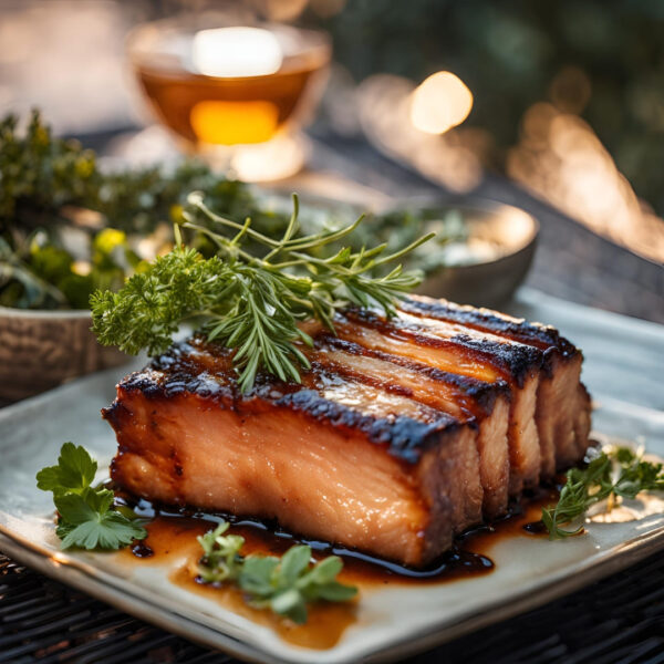 5LB Pork Belly