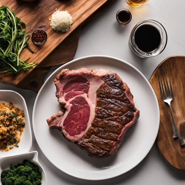 5LB Ribeye