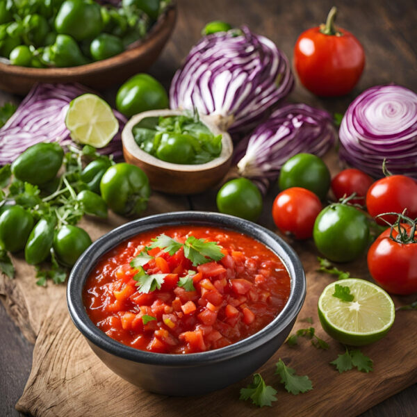 Salsa